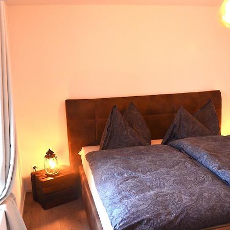 Guesthouse Meitschi Thun - Contactless Self Check-In Exteriör bild